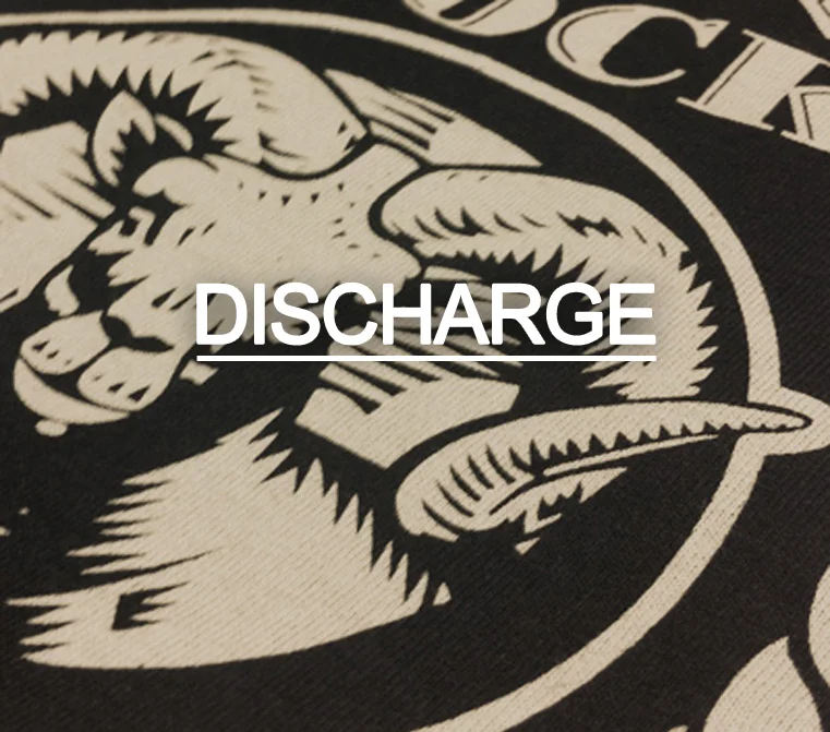 Discharge