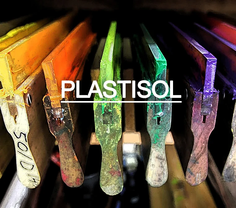 Plastisol