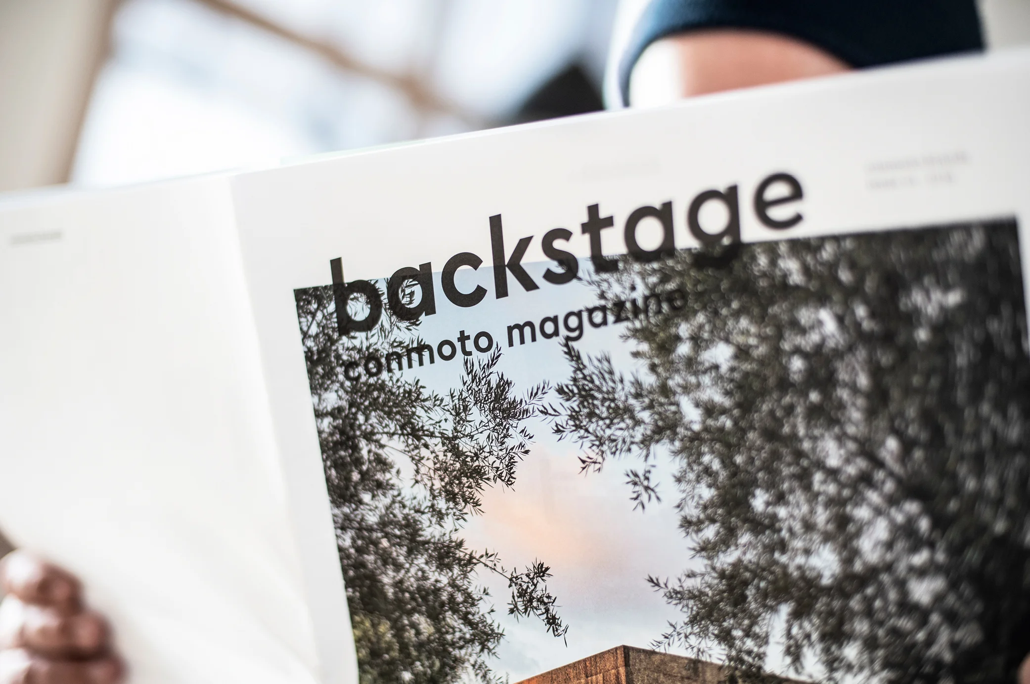 UNGESTRICHEN_editorial design_conmoto brands magazine_backstage_issue 1_01.jpg