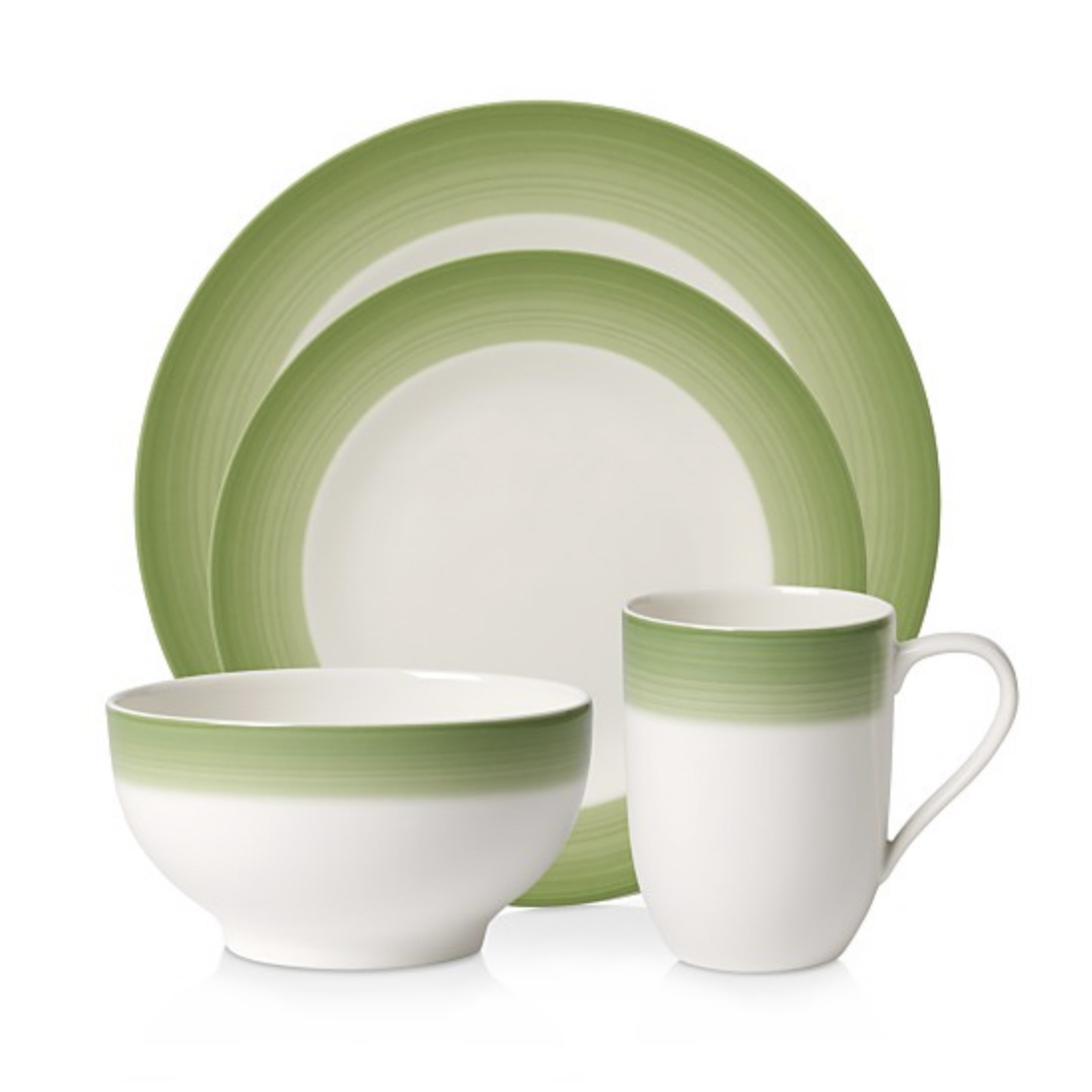 green bordered dinnerware.jpg