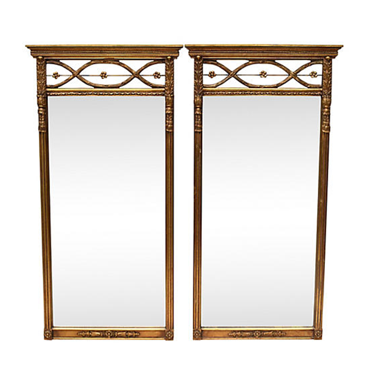 french regency mirror pair.jpg