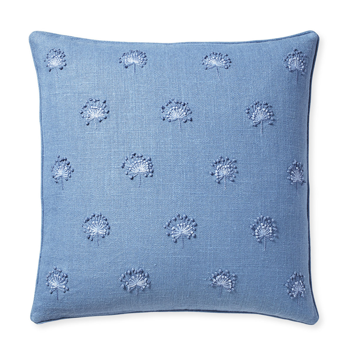 serena and lily blue embroidery pillow.jpg