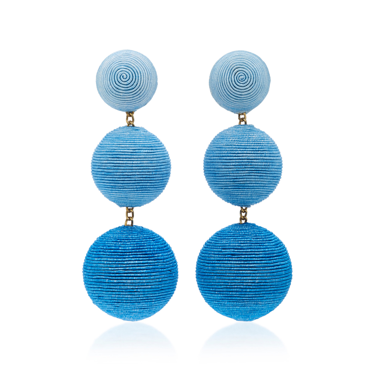 ombre ball earrings blue.jpg