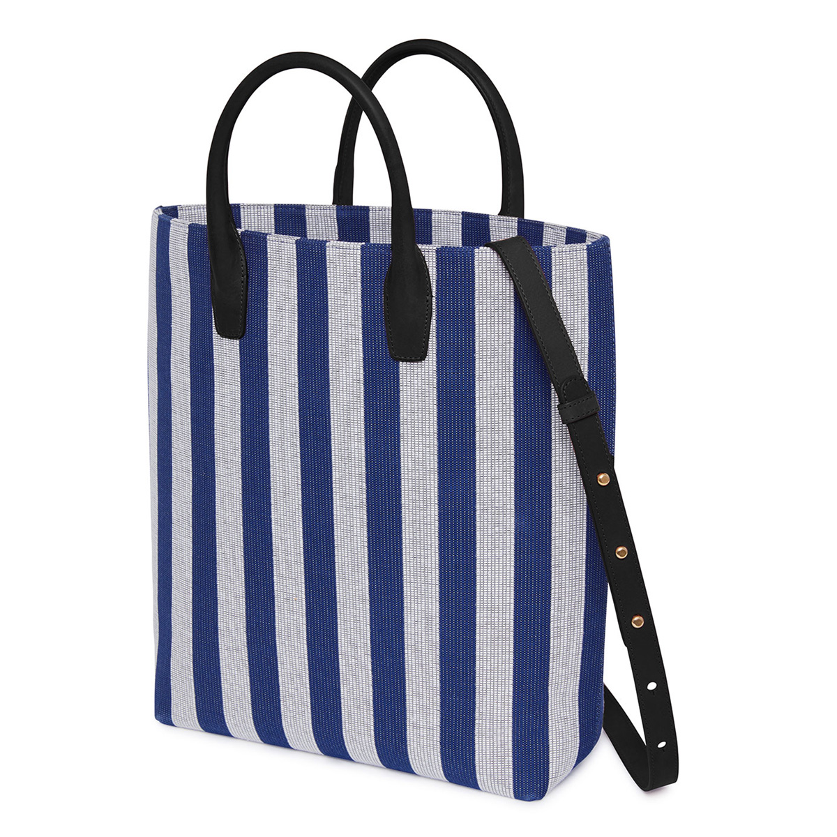 mansur gavriel striped blue.jpg