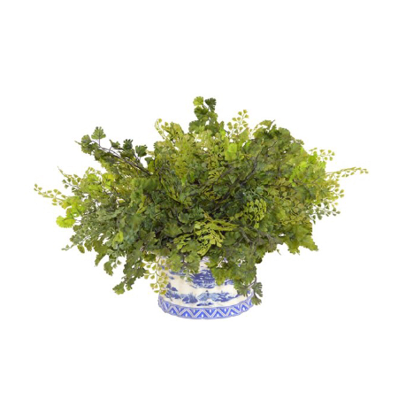 faux-greenery-in-blue-and-white-planter.png