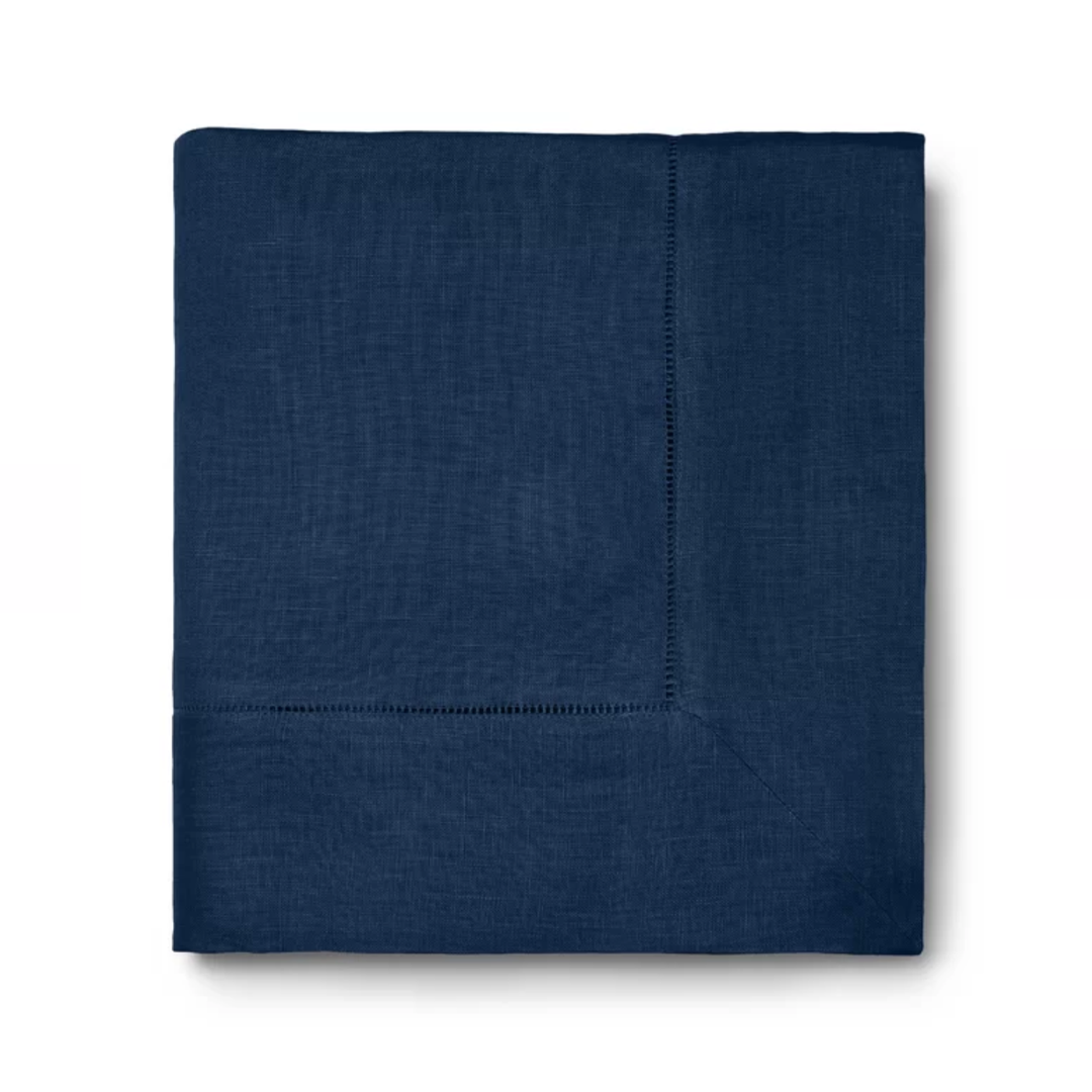 Sferra Festival Linen Tablecloth via Perigold