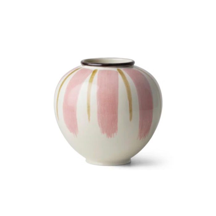 Ceramic Table Vase by Meyer Lavigne