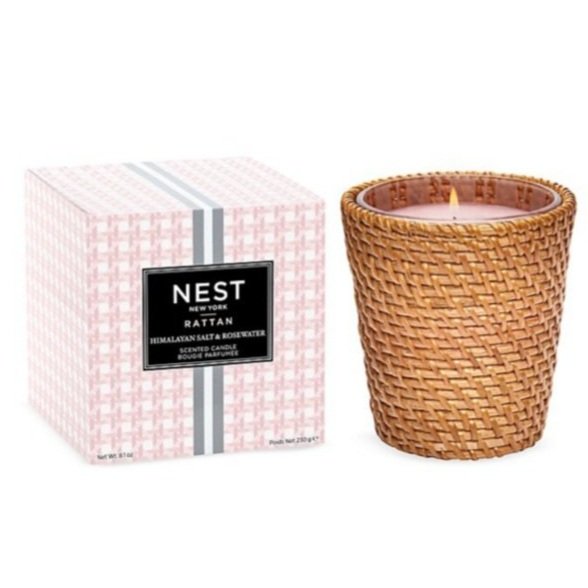 Nest Candle