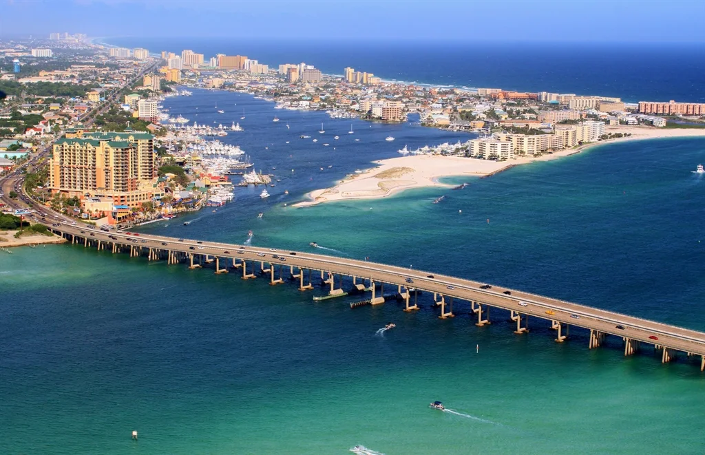 Best paddle boarding locations in Florida SUPrents Blog