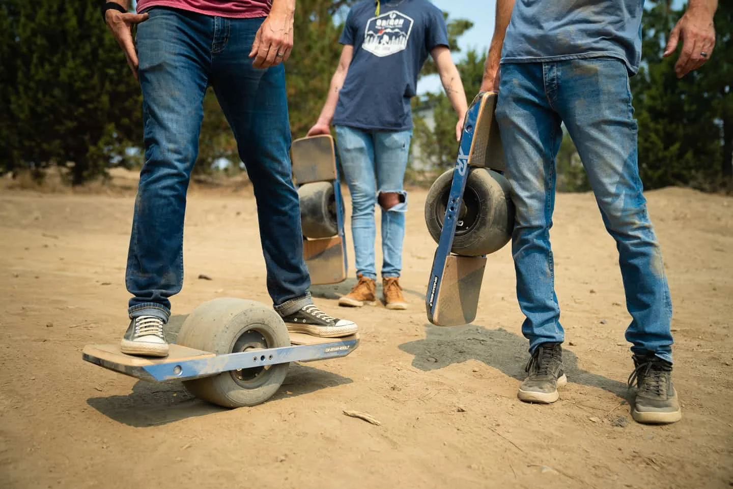 Onewheel riders - buying a new, open-box or used Onewheel