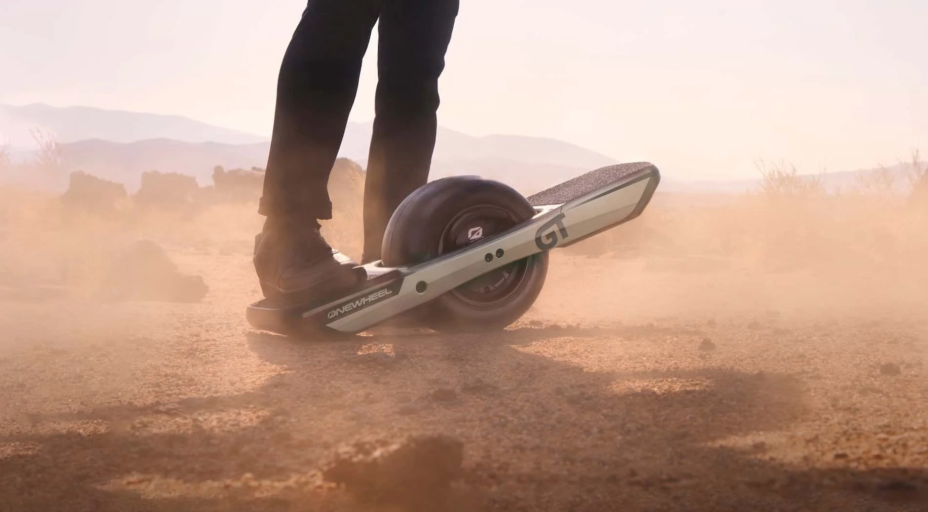 Onewheel GT electric board
