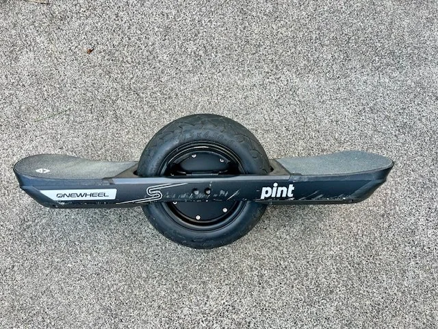 Used/Open Box Onewheel Pint S