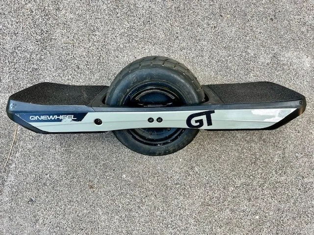 Open-Box / Used Onewheel GT