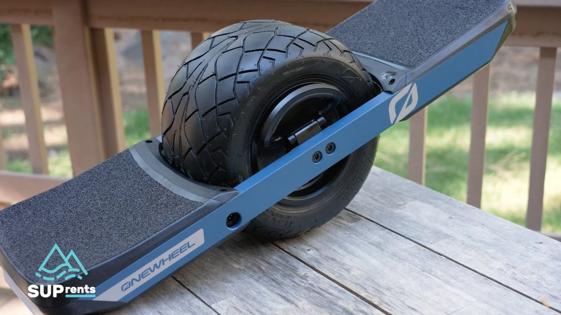 Used/Open Box Onewheel XR Classic
