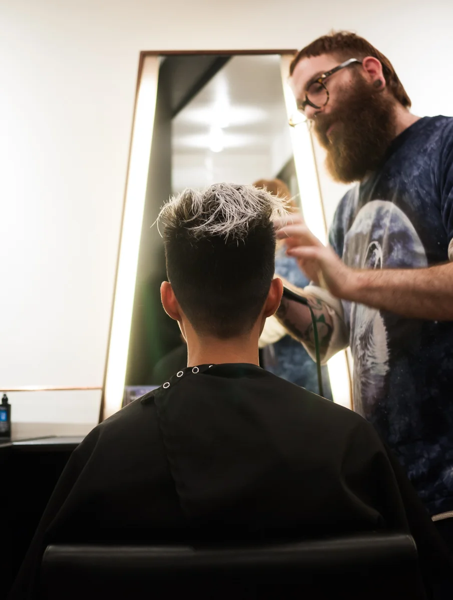 5 Golden Tips For Maintaining Asian Platinum Blonde Hair