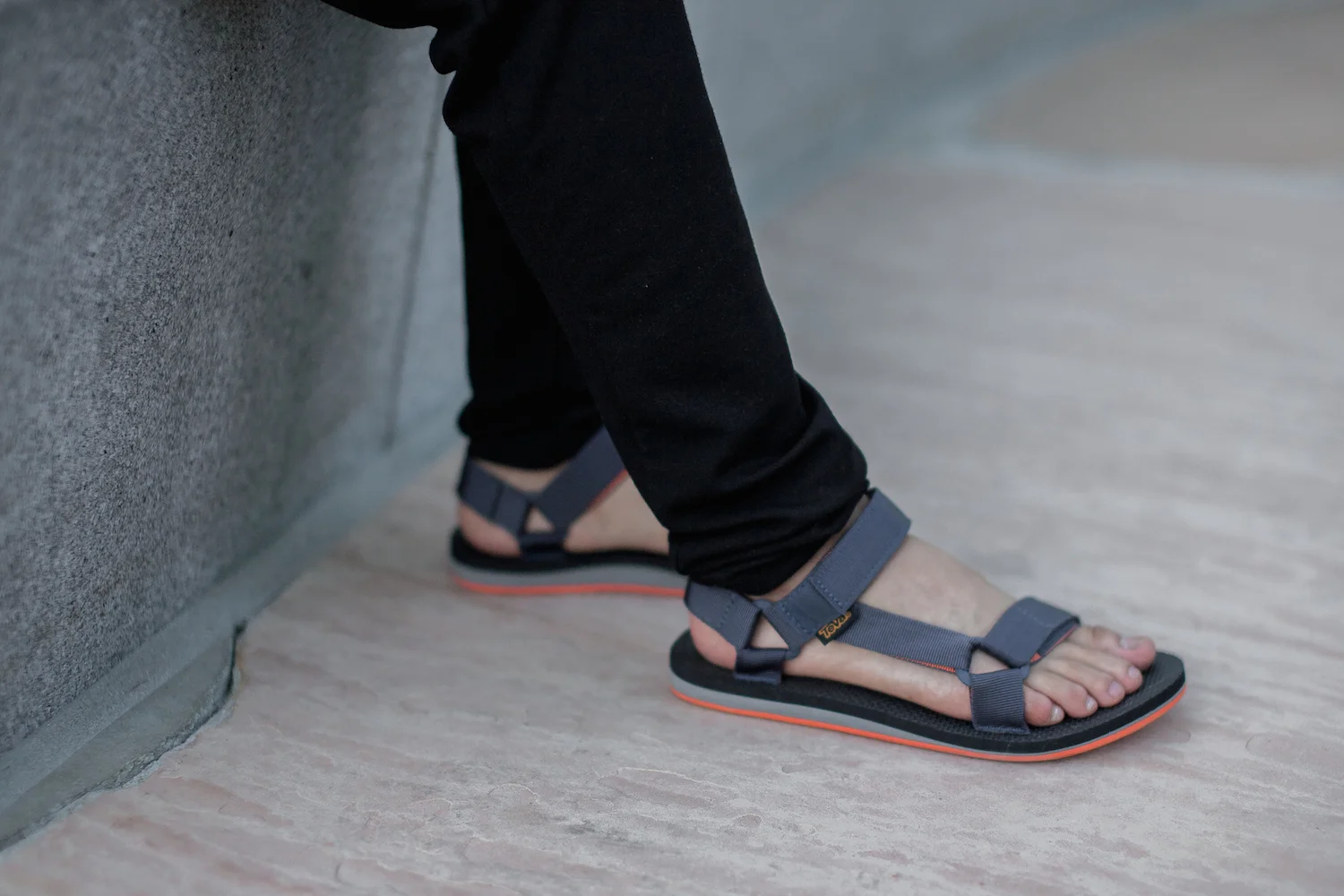 teva jesus sandals
