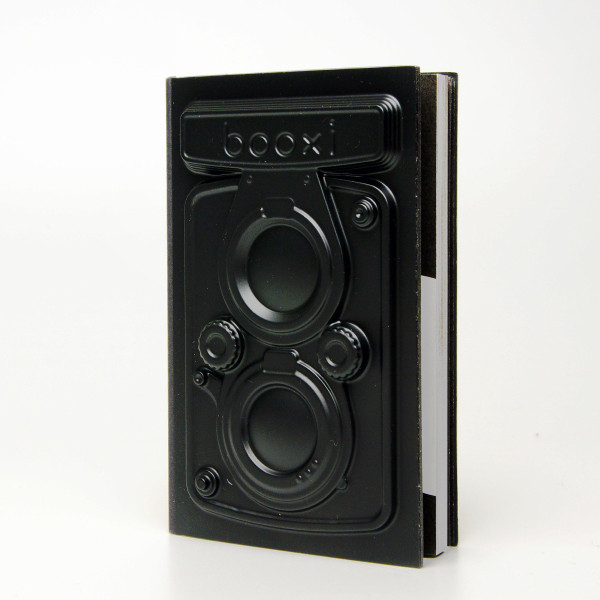 Camera Notebook