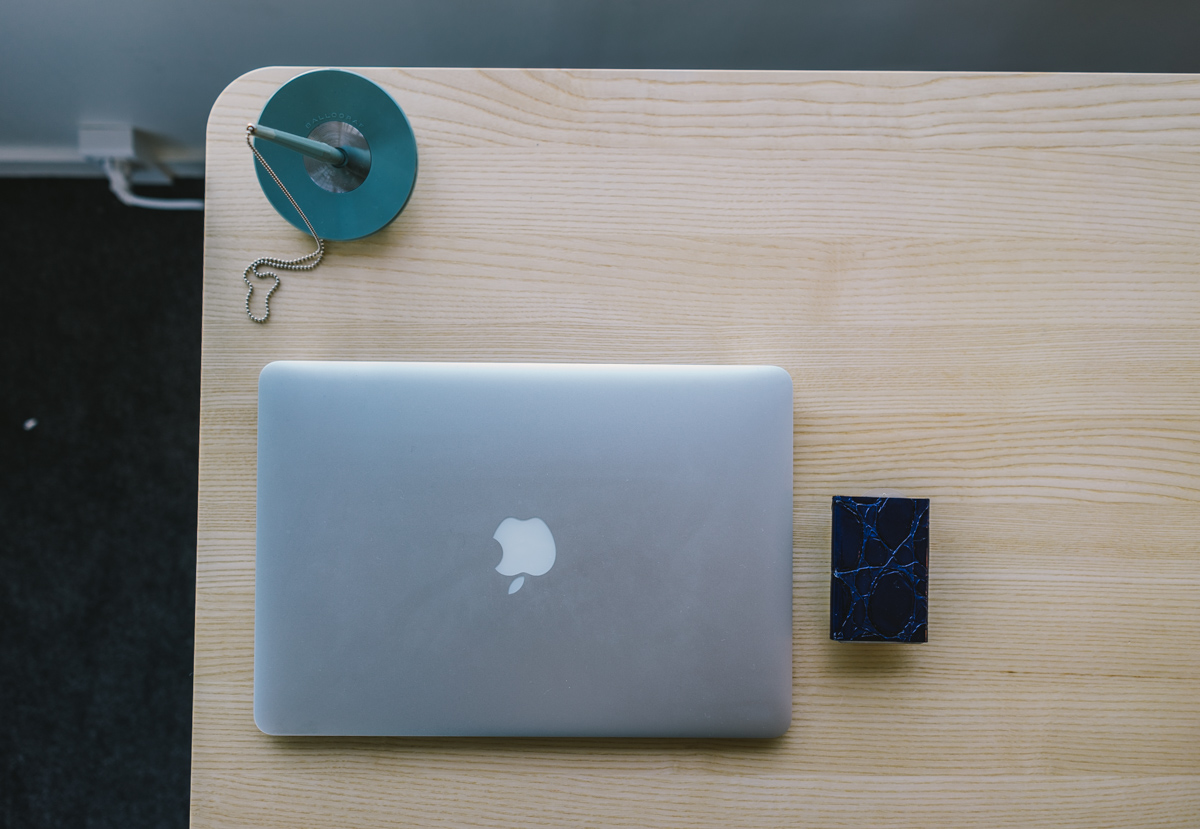 4. It's so small and compact.