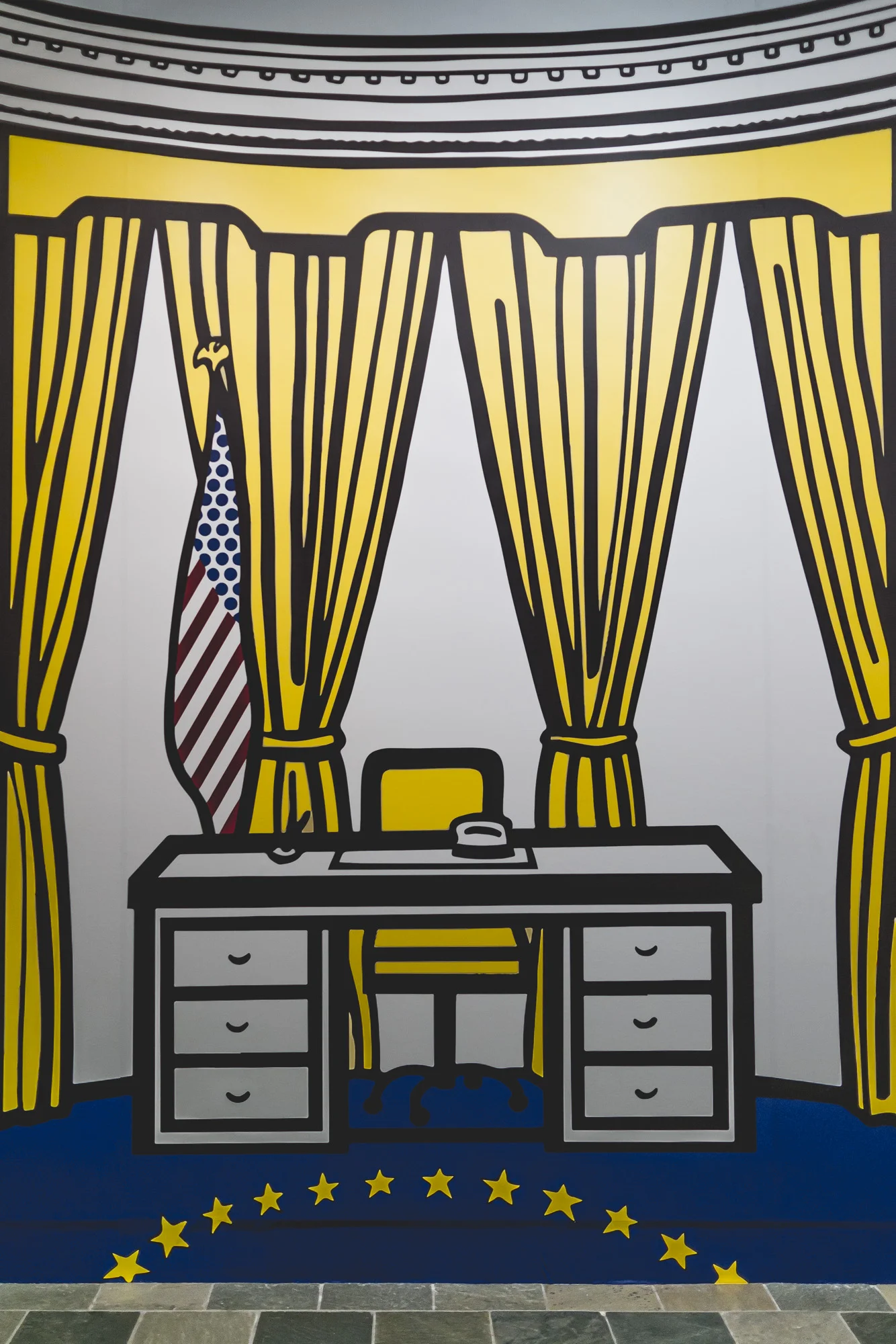 MYBELONGING-SKIRBALL-CULTURAL-CENTER-LOS-ANGELES-ROY-LICHTENSTEIN-POPFORTHEPEOPLE-EXHIBIT-5.jpg