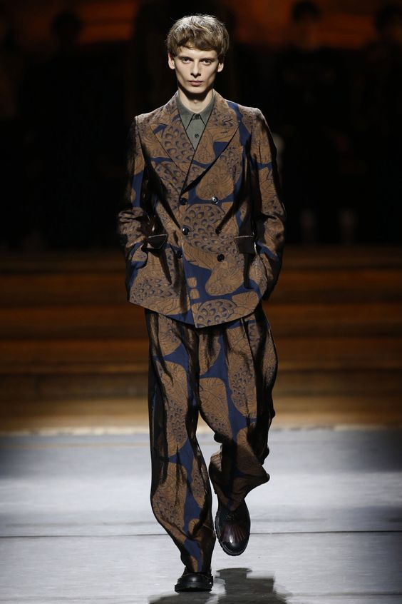 Dries Van Noten