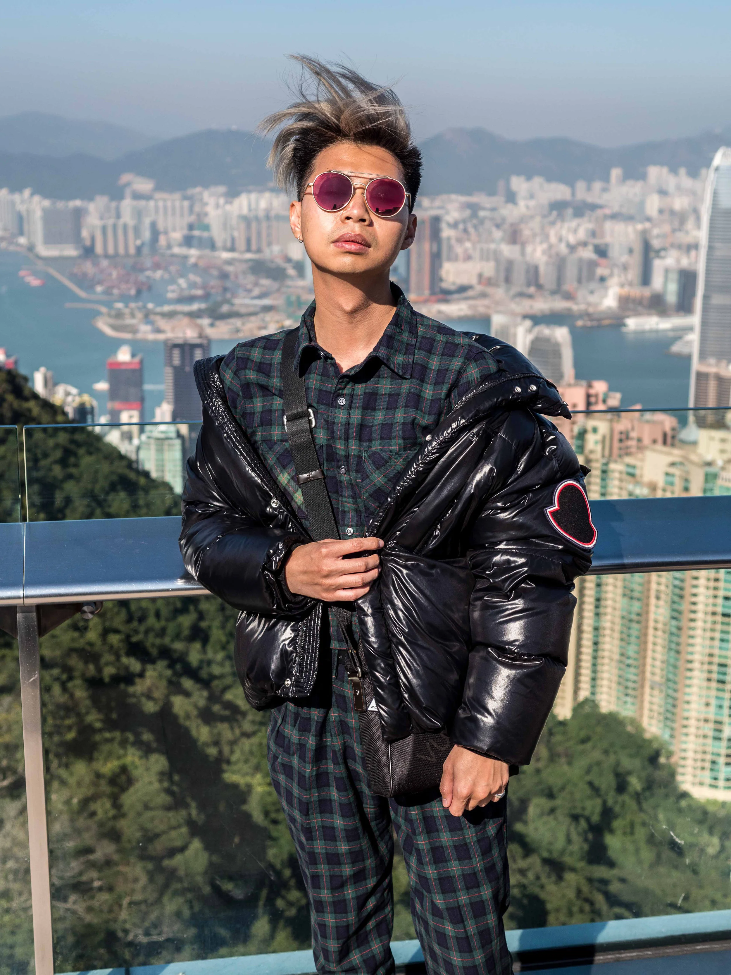 My Moncler Moment — MYBELONGING 