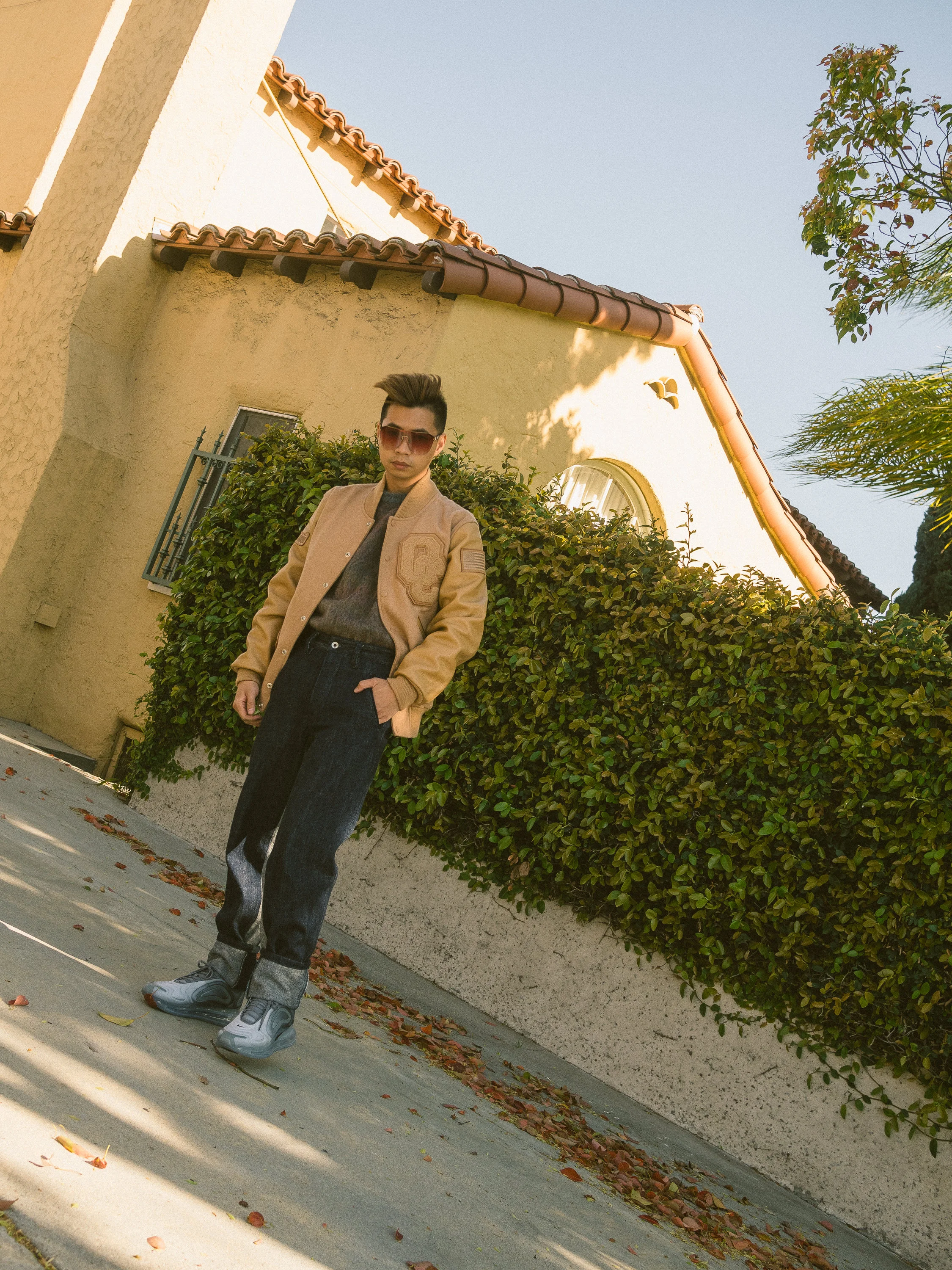 air max 720 sizing reddit