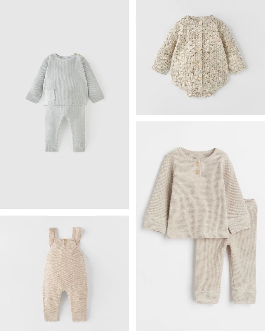 10 must have spring/summer baby outfits for your newborn photography session