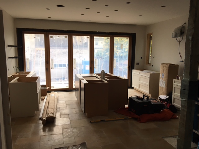 Cullom Residence - Lakeview