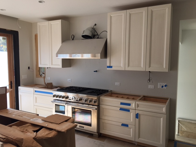 Cullom Residence - Lakeview