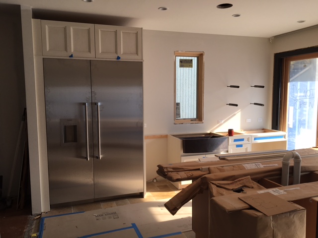 Cullom Residence - Lakeview
