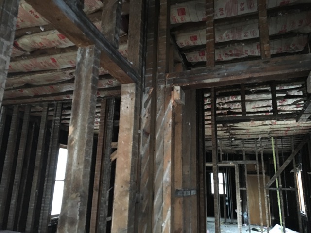 Logan Square Residence