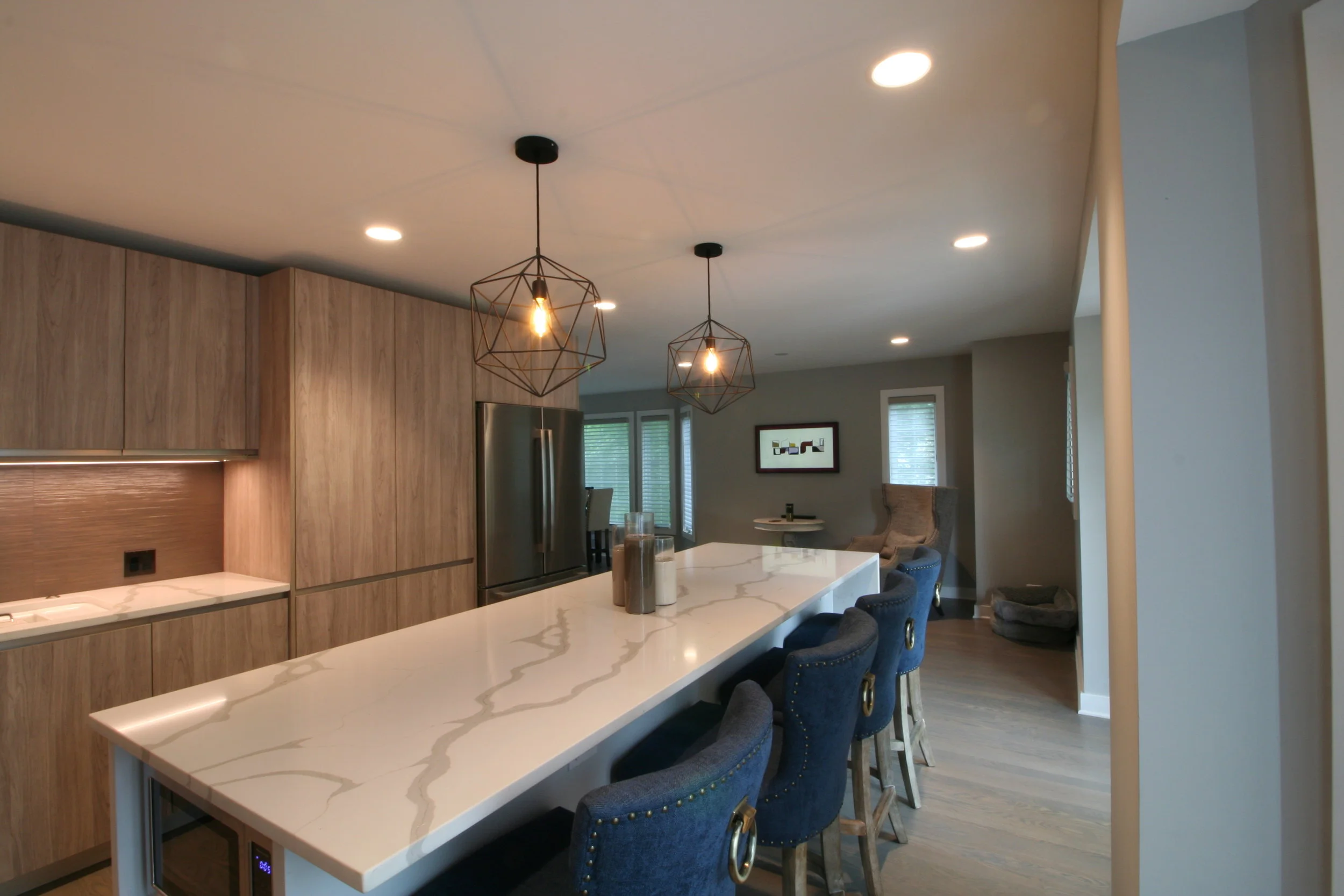 Portfolio — Design Seed, Inc