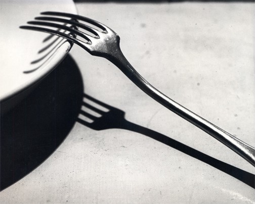 La Fourchette (1928)