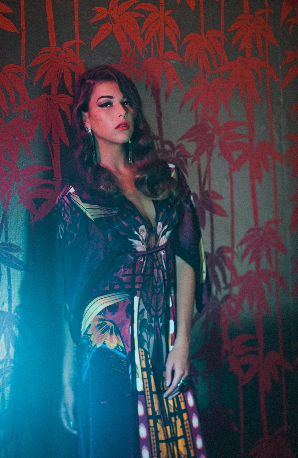 EDITORIAL FJORDE MAGAZINE