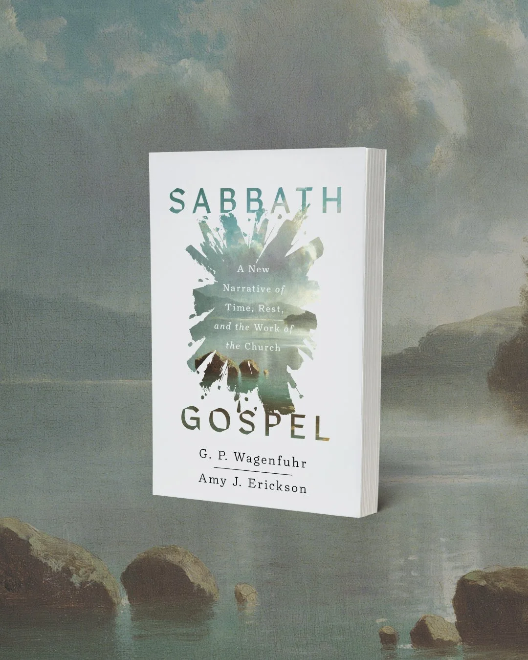 Sabbath Gospel