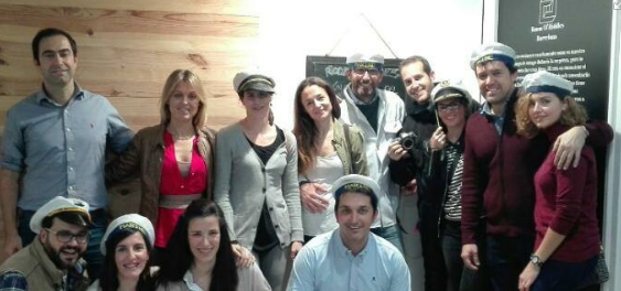 Nuevos grupos de Escape Room Barcelona