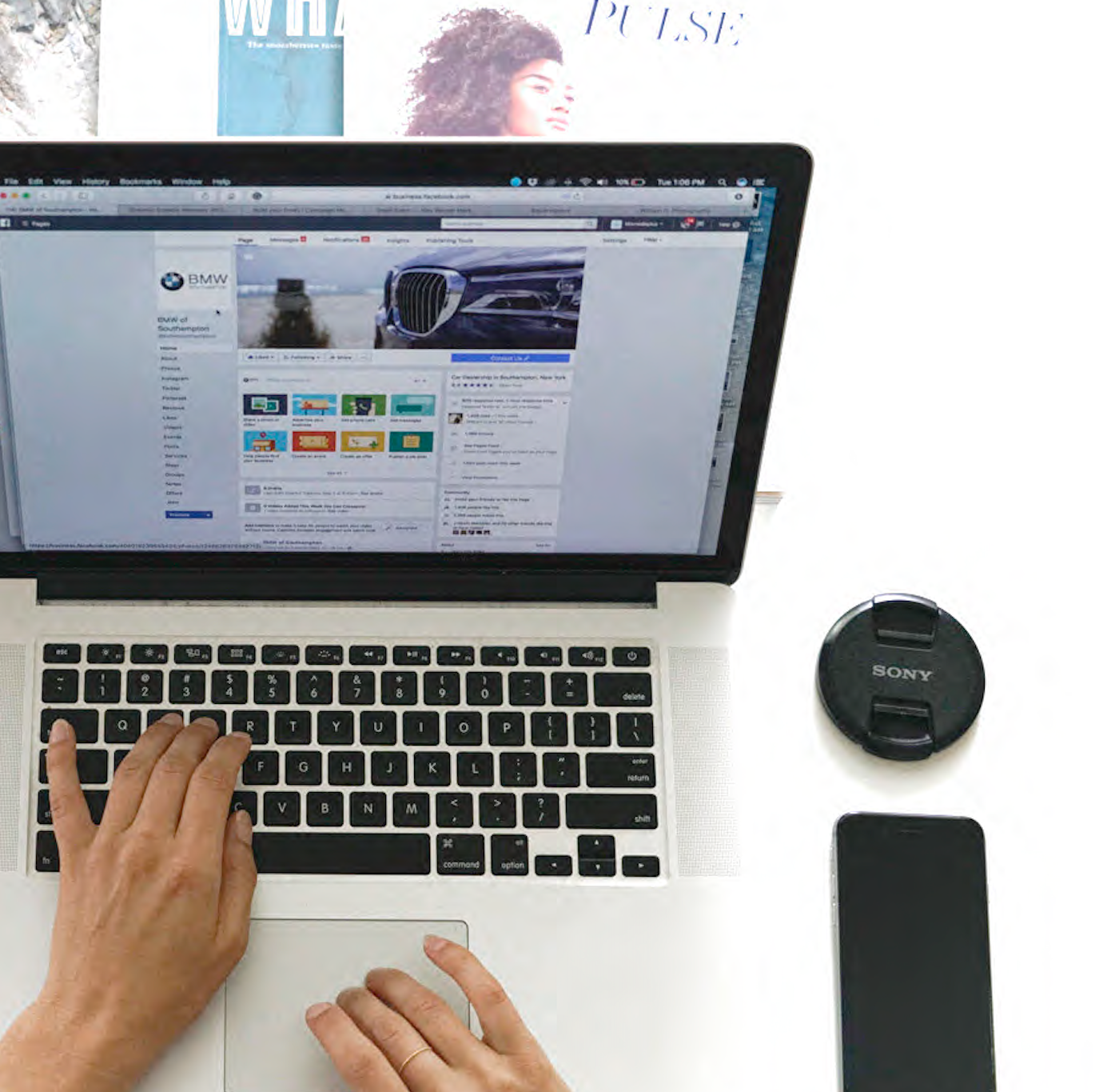 from the desk of....png