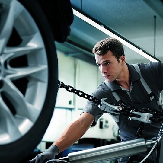 Delaying your vehicle's service is never a good idea. Book a service appointment at BMW of Southampton today to keep your BMW performing at its best. #BMW #southampton