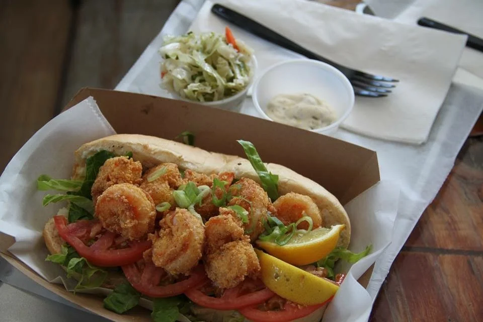 Featured image of post Steps to Prepare Big Ray&#039;s Fish Camp Downtown Tampa