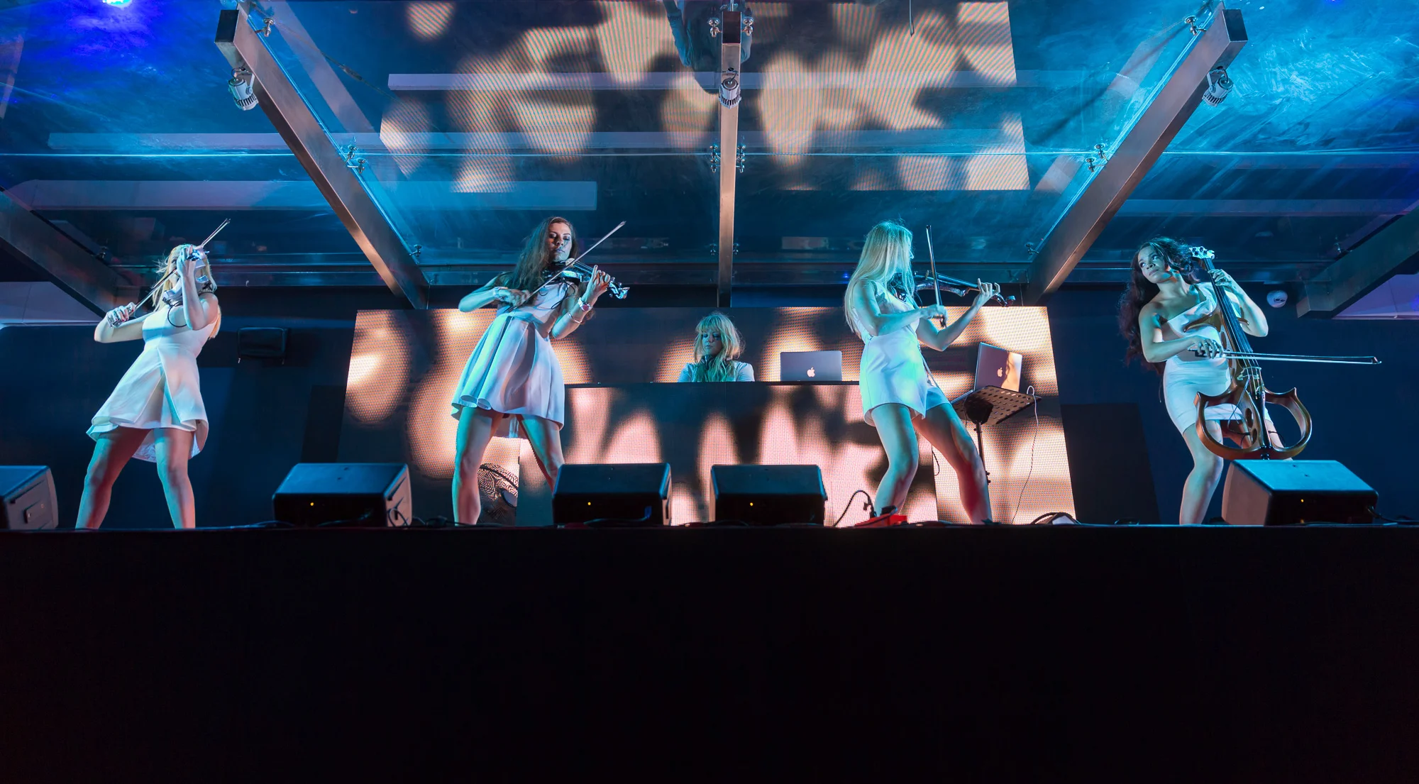 CORPORATE EVENT BURMA