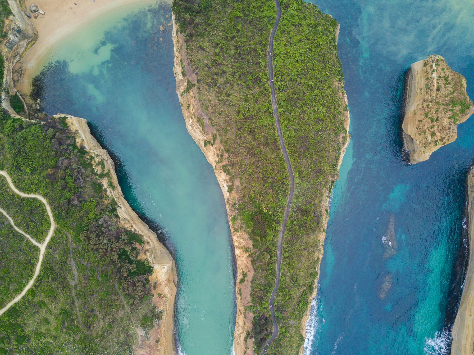 Great Ocean Road, Victoria