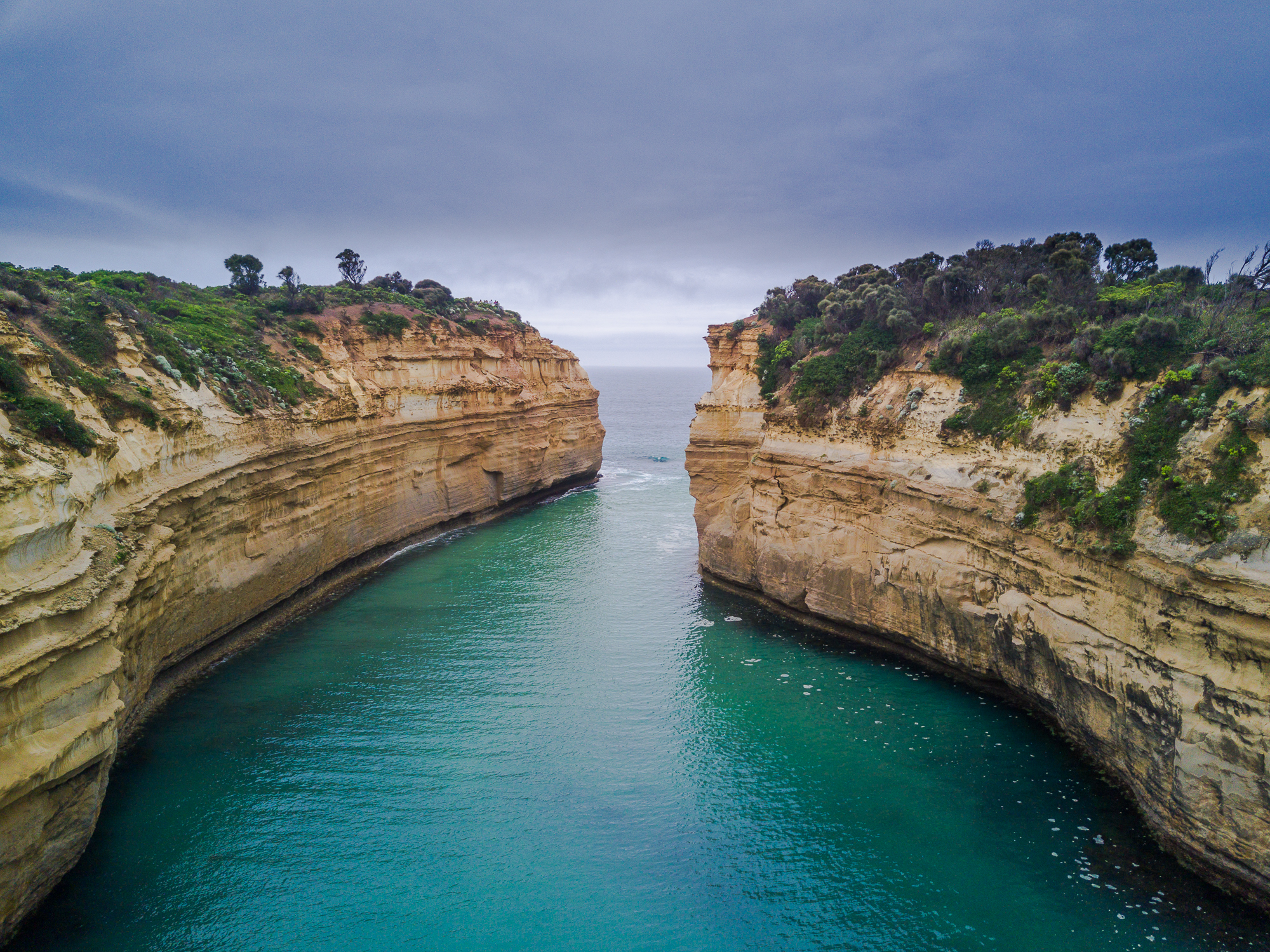 Great Ocean Road, Victoria