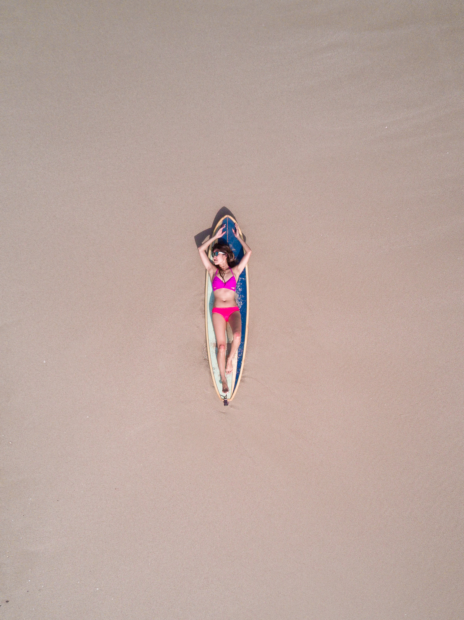 Beached, Sai Kung