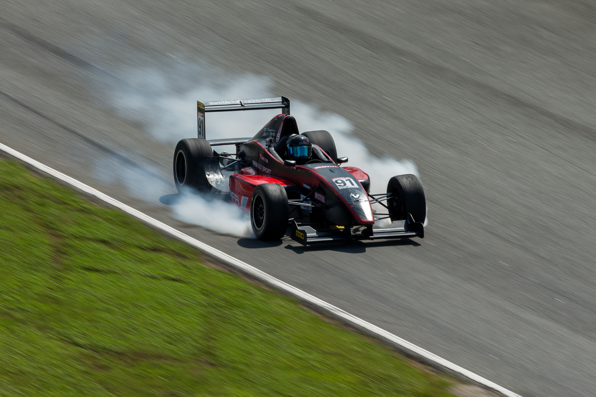 Formula Renault, Asia