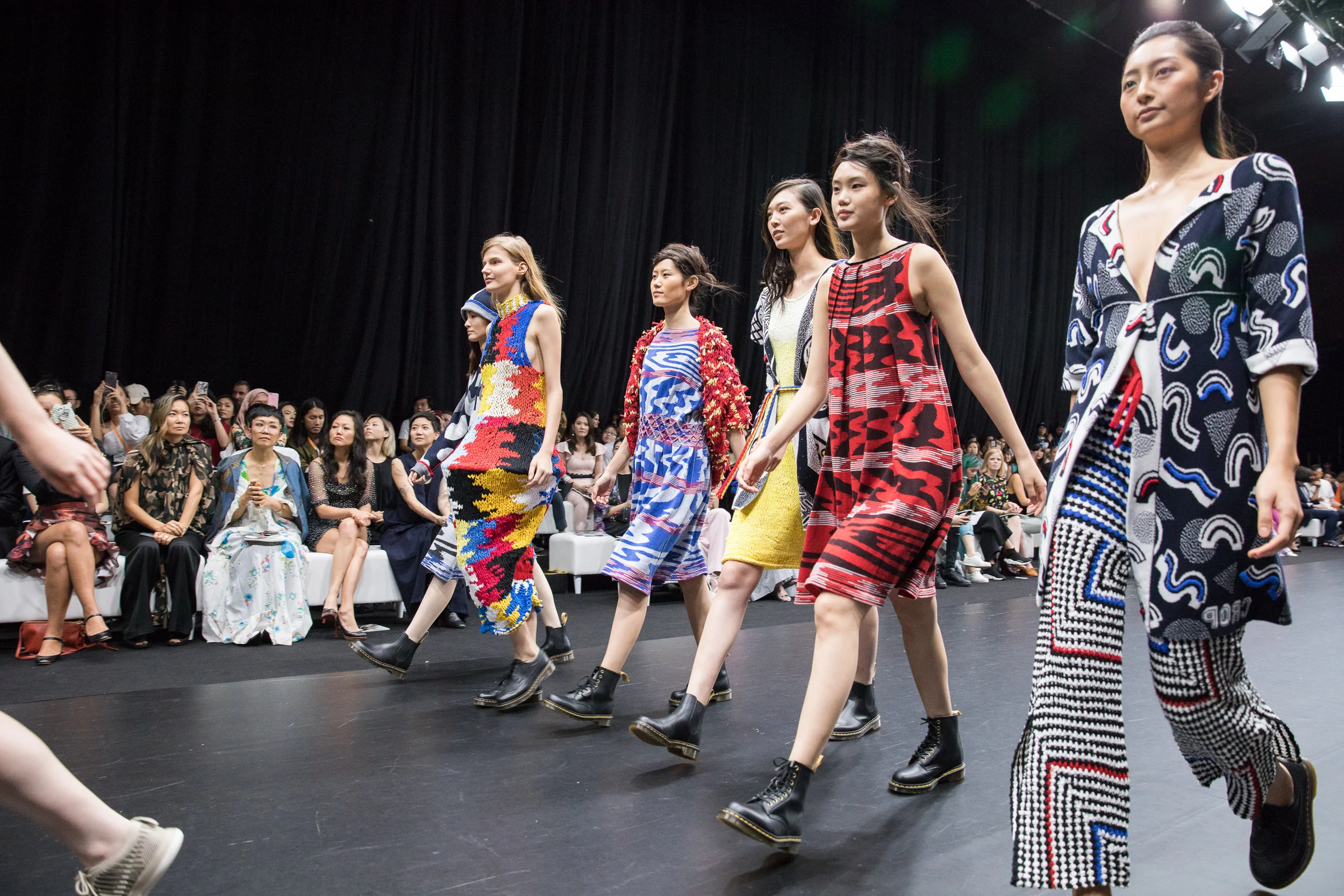 Redress, Eco Chic Design Awards