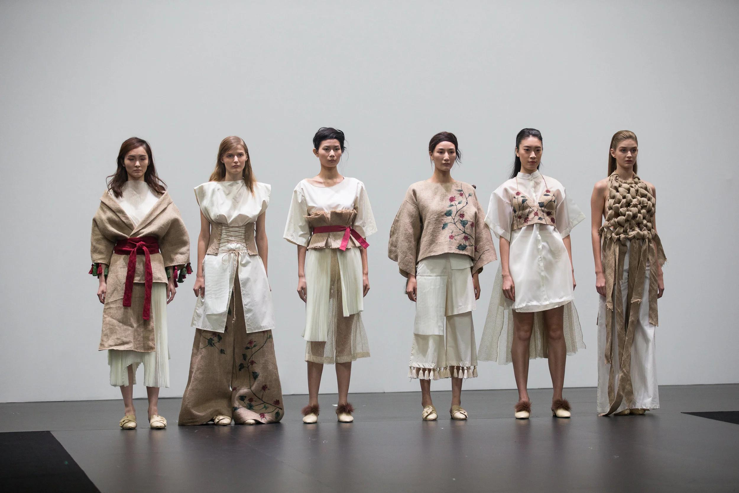 Redress, Eco Chic Design Awards