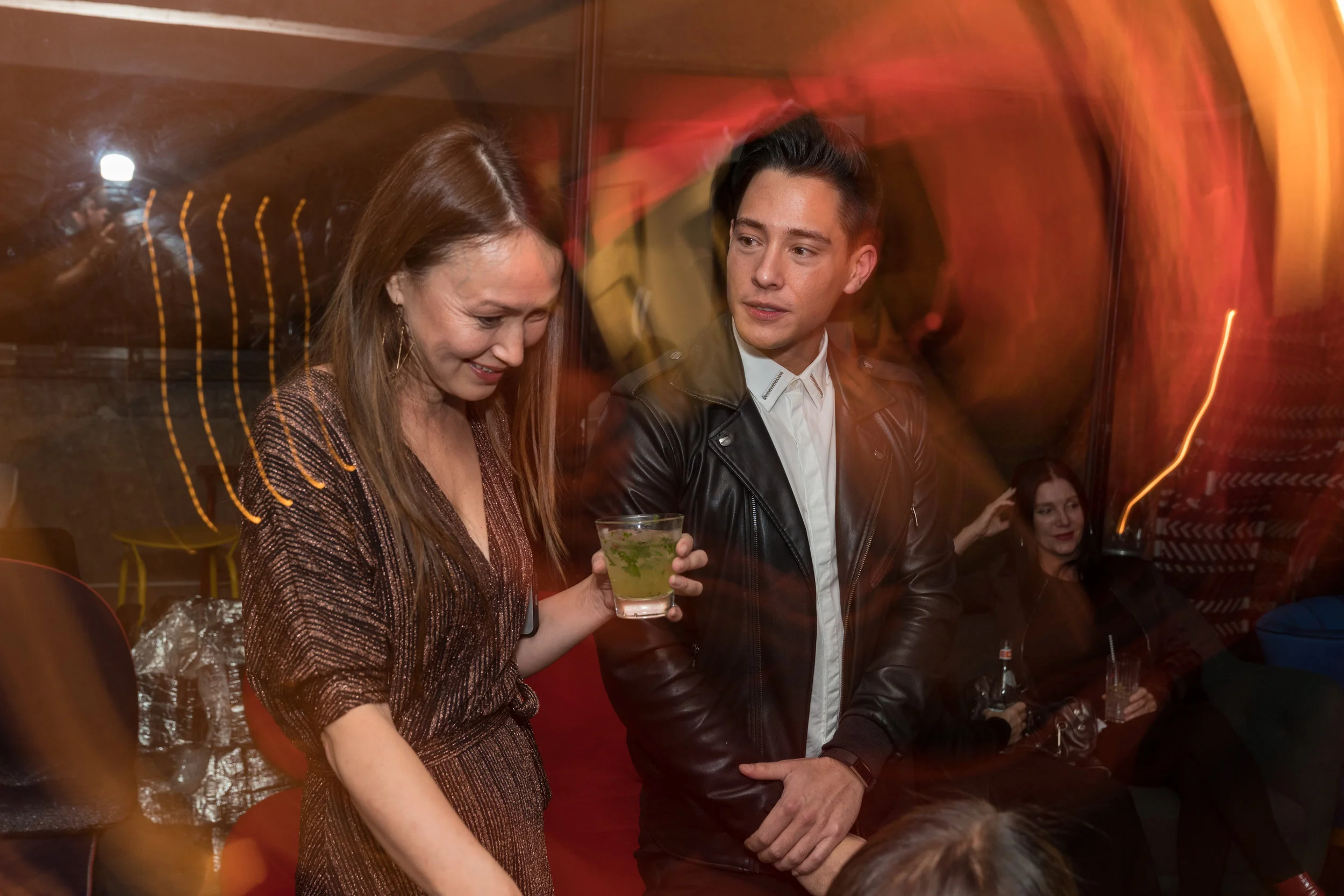 SOHO HOUSE, HONG KONG