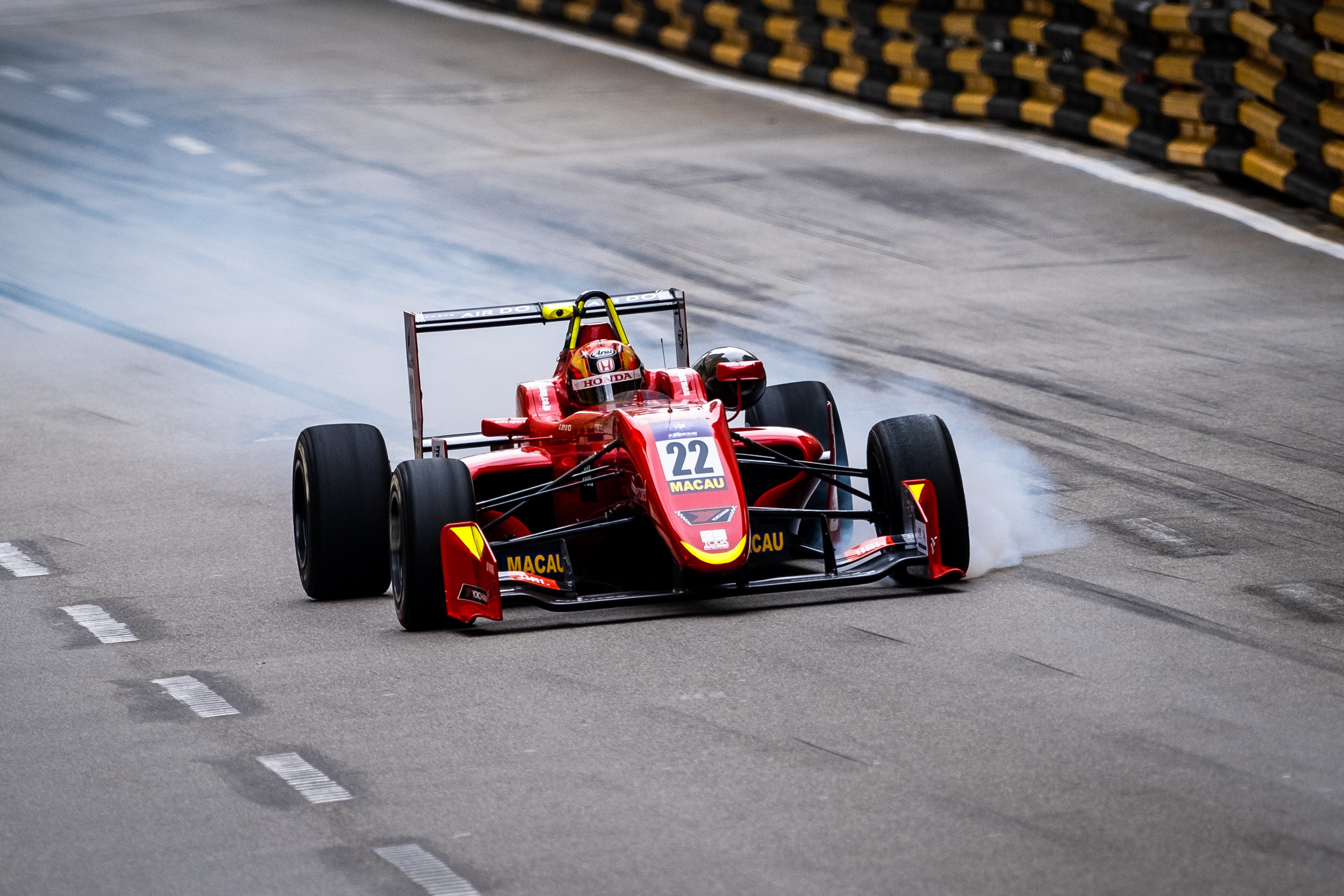 Macau Grand Prix