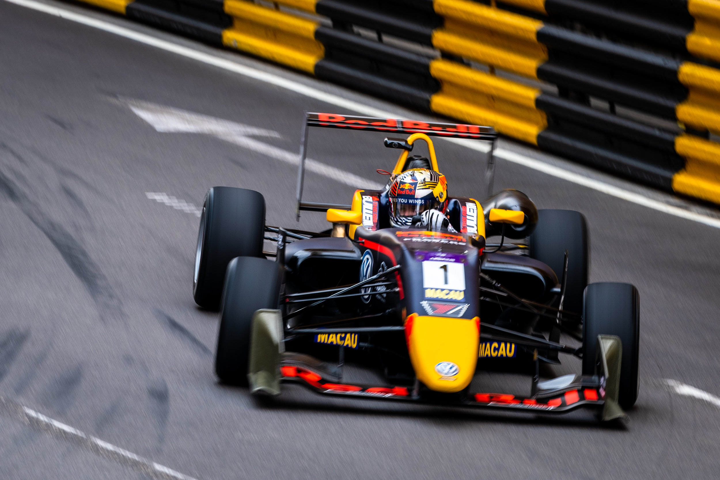 Macau Grand Prix 