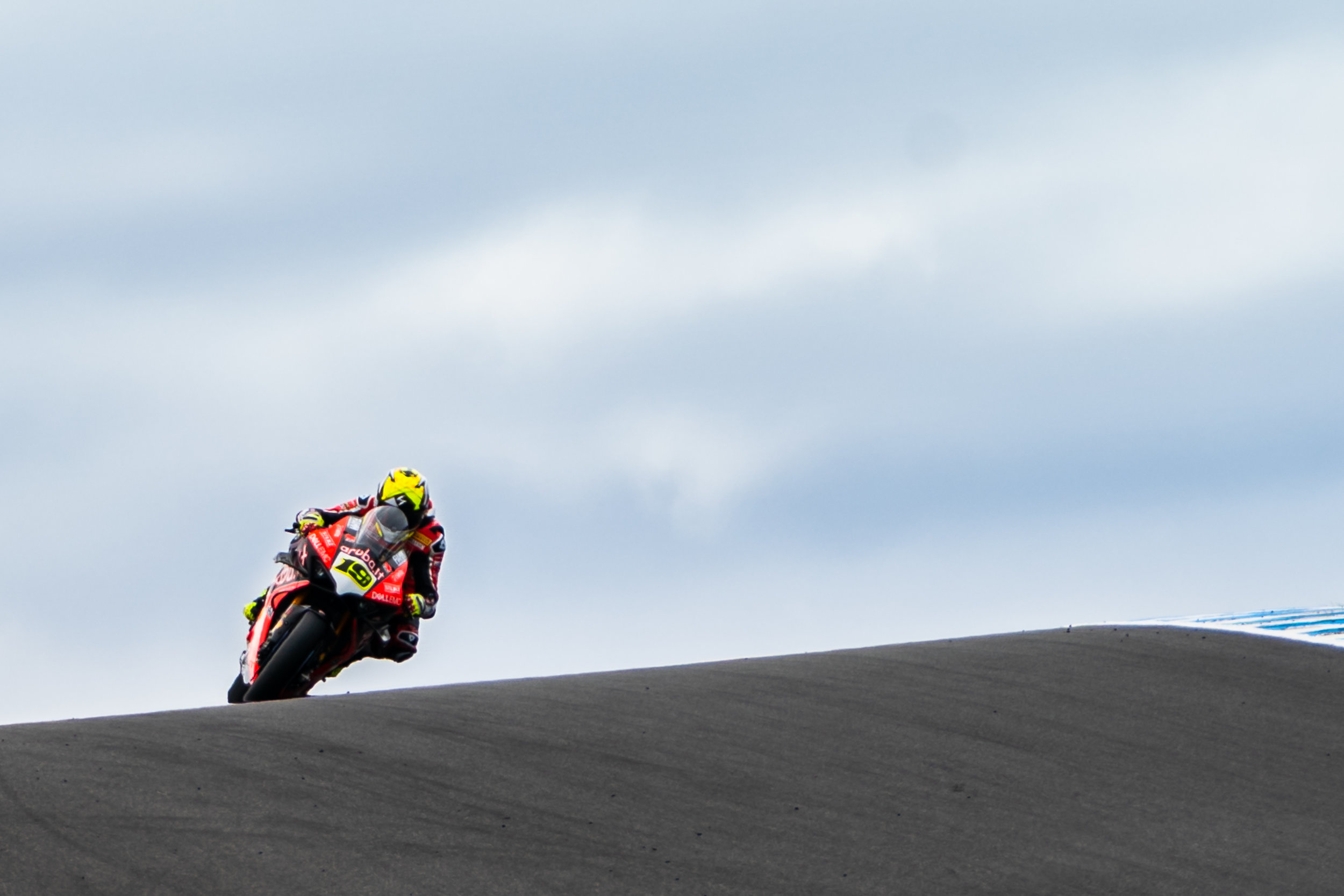 World Superbikes 2019, Phillip Island, Australia